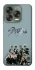 Чехол на ZTE Nubia V70 Design Stray Kids v5 фото 1 из 1