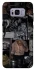 Чохол на Samsung G955 Galaxy S8 Plus Men's style фото 1 з 1
