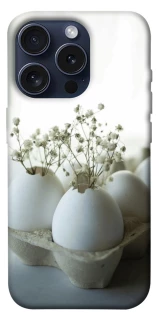 Чехол на Apple iPhone 15 Pro (6.1") Hello фото 1 из 1