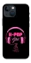 Чохол на Apple iPhone 13 mini (5.4") K-pop girl фото 1 з 1