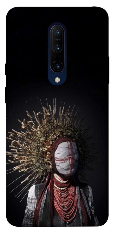 Чохол на OnePlus 7 Pro Мотанка фото 1 з 1