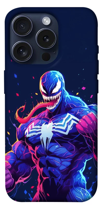 Чохол на Apple iPhone 15 Pro (6.1") Venom фото 1 з 1