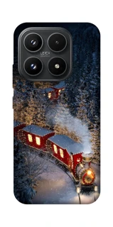 Чохол на Xiaomi 17 Новорічний v15 фото 1 з 1