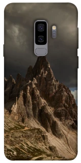 Чохол на Samsung Galaxy S9+ Mountain v2 фото 1 з 1