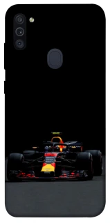 Чохол на Samsung Galaxy M11 F1 фото 1 з 1