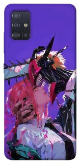 Чехол на Samsung Galaxy M51 Makima фото 1 из 1