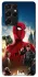 Чохол на Samsung Galaxy S21 Ultra Spider Man ver.2 фото 1 з 1