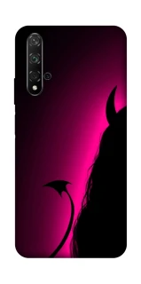 Чохол на Huawei Honor 20 / Nova 5T Pink Love фото 1 з 1