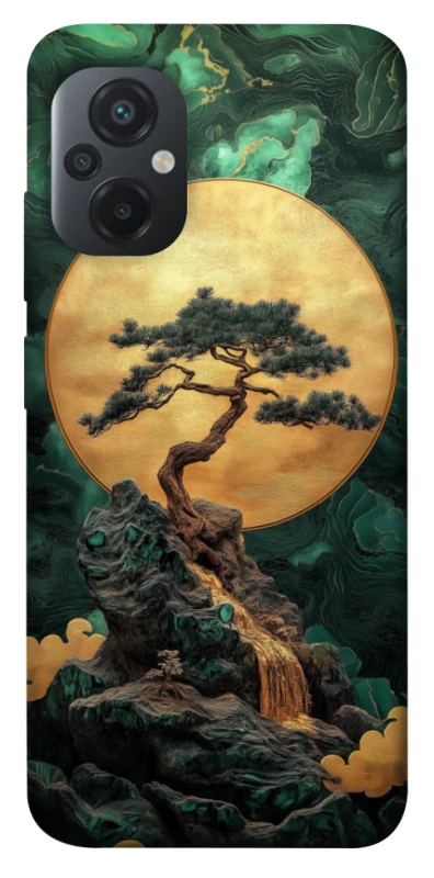 Чехол на Xiaomi Poco M5 banzai фото 1 из 1