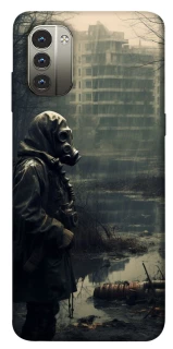 Чохол на Nokia G11 Stalker v2 фото 1 з 1