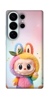 Чохол на Samsung Galaxy S26 Labubu colored фото 1 з 1