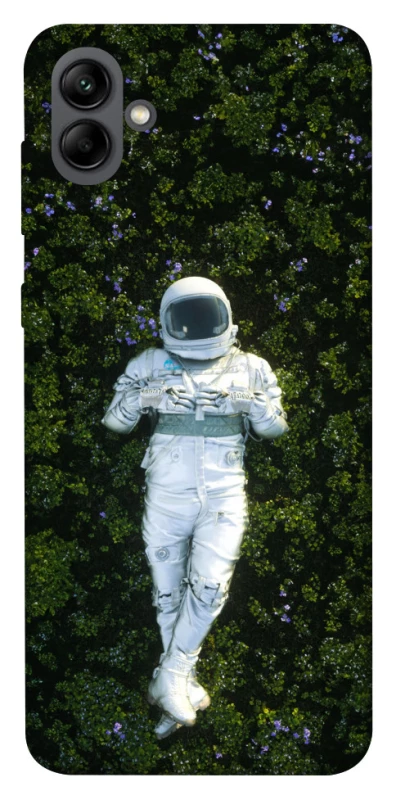Чехол на Samsung Galaxy A04 Астронавт фото 1 из 1
