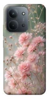 Чохол на Xiaomi Redmi 15C (Global) Flowers v26 фото 1 з 1