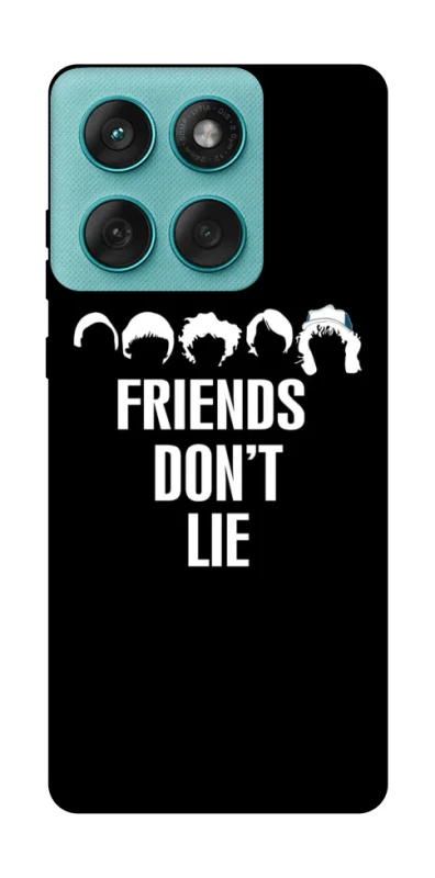 Чехол на Motorola Edge 60 Fusion Stranger Things ver.12 фото 1 из 1