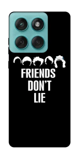 Чохол на Motorola Edge 60 Fusion Stranger Things ver.12 фото 1 з 1