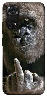 Чехол на Xiaomi Redmi Note 11 (Global) / Note 11S Surprise фото 1 из 1