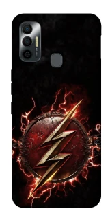 Чехол на TECNO Spark 7 Flash icon фото 1 из 1