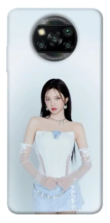 Чохол на Xiaomi Poco X3 NFC / Poco X3 Pro Chiquita - BABYMONSTER фото 1 з 1