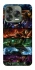 Чохол на ZTE Nubia V70 Design Mortal Kombat ver.2 фото 1 з 1
