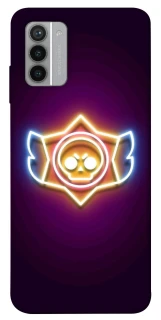 Чехол на Nokia G42 Brawl Stars ver.3 фото 1 из 1