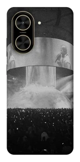 Чохол на Xiaomi Poco C71 Kanye West ver.5 фото 1 з 1