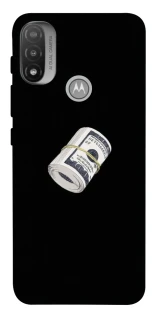 Чохол на Motorola Moto E20 Money motivation фото 1 з 1