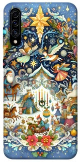 Чохол на Samsung Galaxy A50 (A505F) / A50s / A30s Christmas spirit ver.11 фото 1 з 1