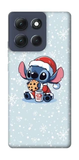 Чохол на Motorola Moto G86 Power Stitch ver.21 фото 1 з 1