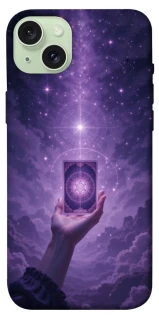 Чохол на Apple iPhone 15 Plus (6.7") Universe in tarot фото 1 з 1