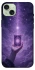 Чохол на Apple iPhone 15 Plus (6.7") Universe in tarot фото 1 з 1