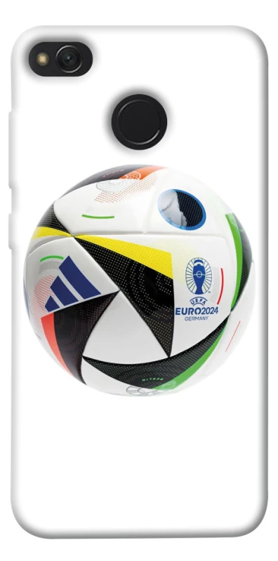 Чохол на Xiaomi Redmi 4X Football Ball 2024 v2 фото 1 з 1