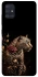 Чехол на Samsung Galaxy A51 Leopard v3 фото 1 из 1