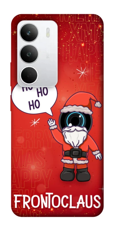 Чохол на Realme C71 Frontoclaus фото 1 з 1