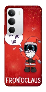 Чохол на Realme C71 Frontoclaus фото 1 з 1
