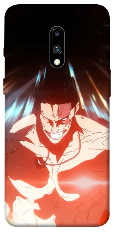 Чехол на OnePlus 7 Todo v4 фото 1 из 1