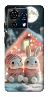 Чохол на ZTE Blade V50 Vita Christmas mood ver.8 фото 1 з 1