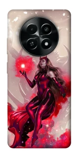 Чехол на Realme Narzo 70x Scarlet Witch v2 фото 1 из 1