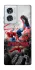 Чехол на Motorola Edge 50 Fusion Spider Man ver.1 фото 1 из 1