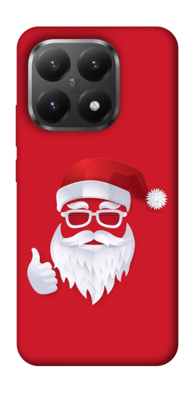 Чохол на Xiaomi 15T Christmas mood ver.12 фото 1 з 1