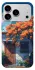 Чехол на Apple iPhone 18 Pro Max Flowering фото 1 из 2