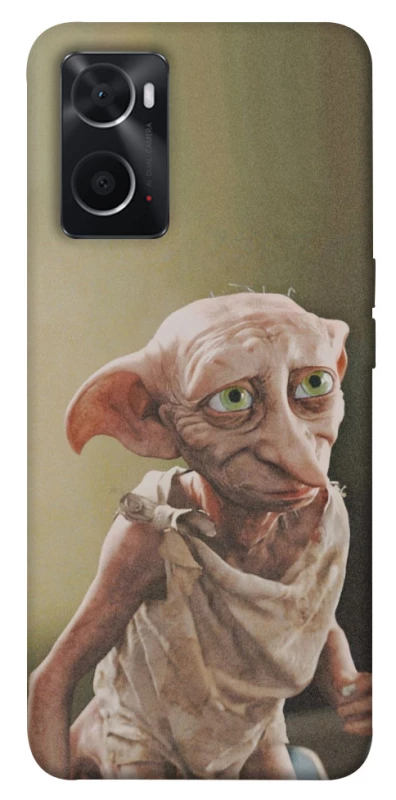 Чехол на Oppo A76 4G Harry Potter v4 фото 1 из 1