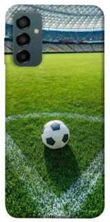 Чехол на Samsung Galaxy M34 5G Football aesthetic ver.6 фото 1 из 1