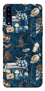 Чохол на Samsung Galaxy A20s Harry Potter V20 фото 1 з 1
