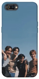 Чохол на Realme C2 Seventeen v2 фото 1 з 1