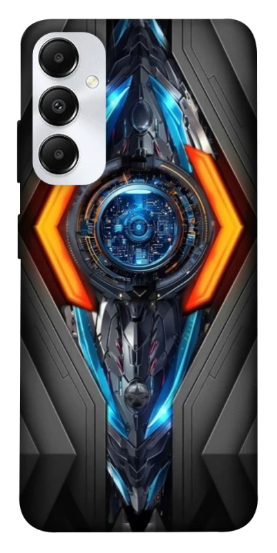 Чехол на Samsung Galaxy A05s CyberPhone v4 фото 1 из 1