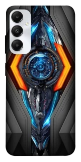 Чехол на Samsung Galaxy A05s CyberPhone v4 фото 1 из 1