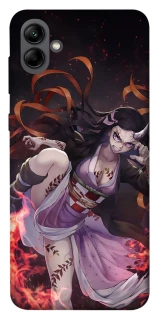 Чохол на Samsung Galaxy A04 Nezuko v2 фото 1 з 1