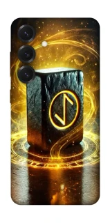 Чохол на Samsung Galaxy S26 Edge Руна Ейваз фото 1 з 1