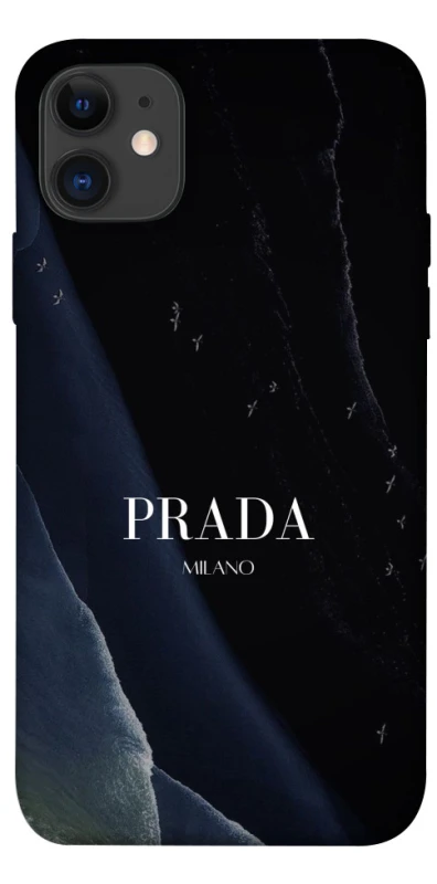 Чехол на Apple iPhone 11 (6.1") Prada ver.2 фото 1 из 1