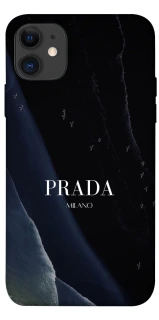 Чехол на Apple iPhone 11 (6.1") Prada ver.2 фото 1 из 1
